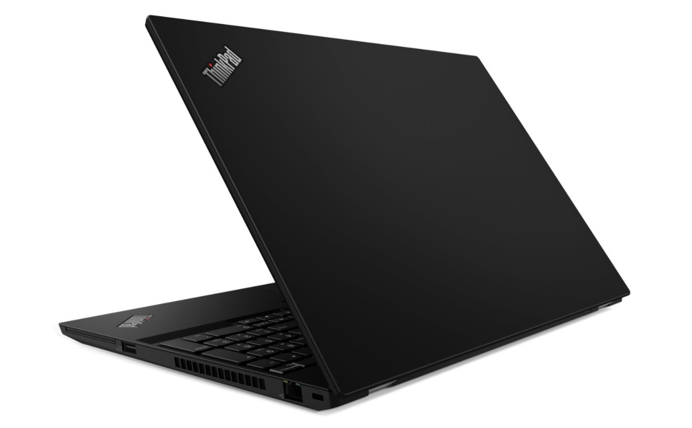 Lenovo ThinkPad T590 Touch